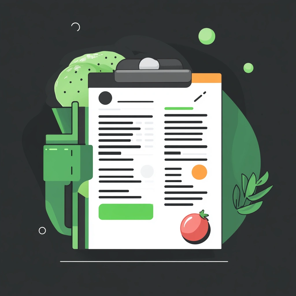 Індивідуальне планування харчування