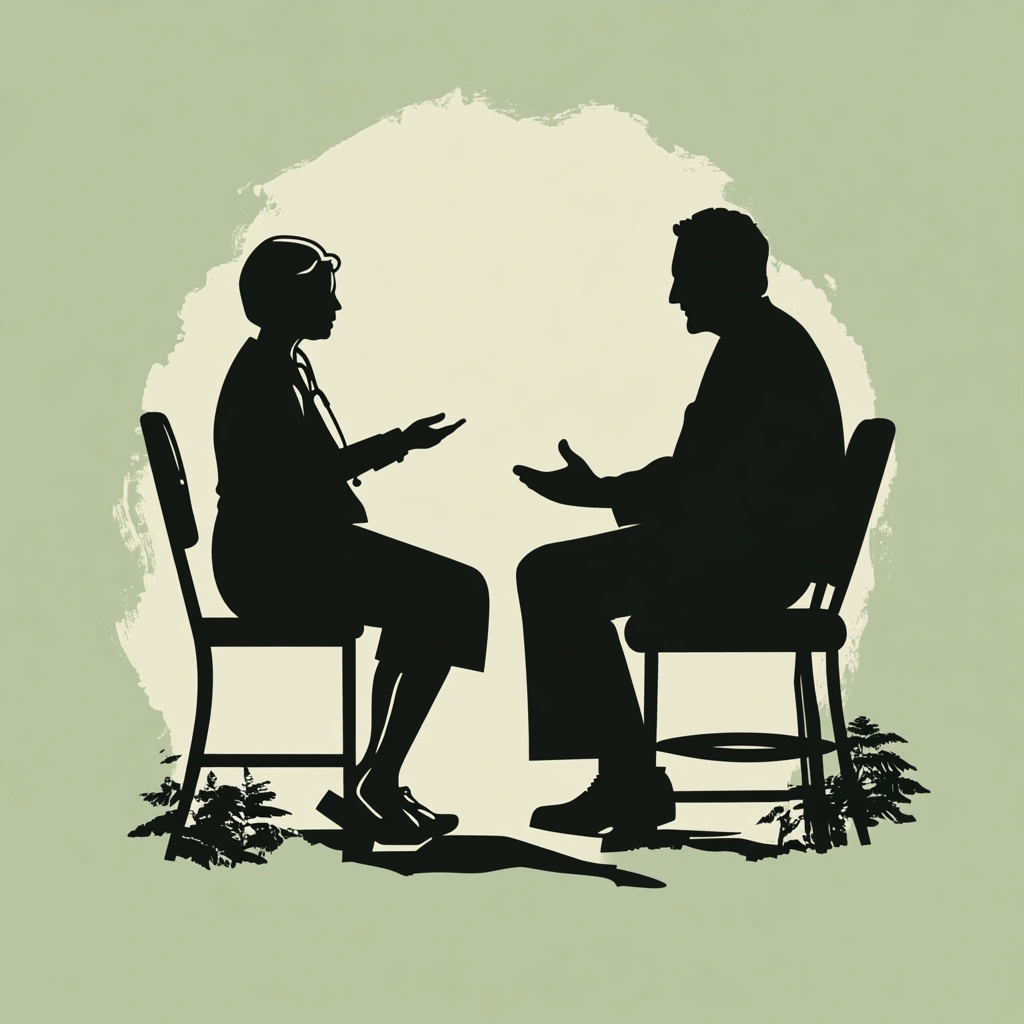 Консультації нутриціолога